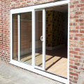 Luxury UPVC Sliding Patio French Doors